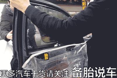 汽车贴膜和不贴膜区别,汽车贴膜和不贴有什么区别