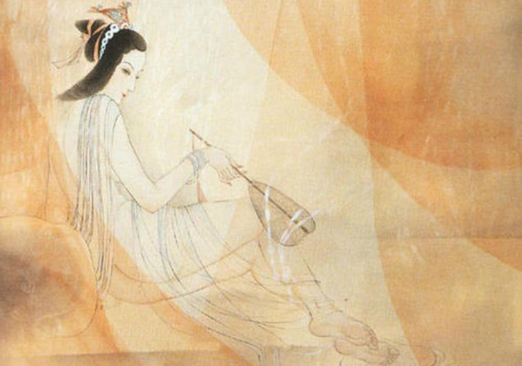 古代女子小名怎么取,古代北方女子取名