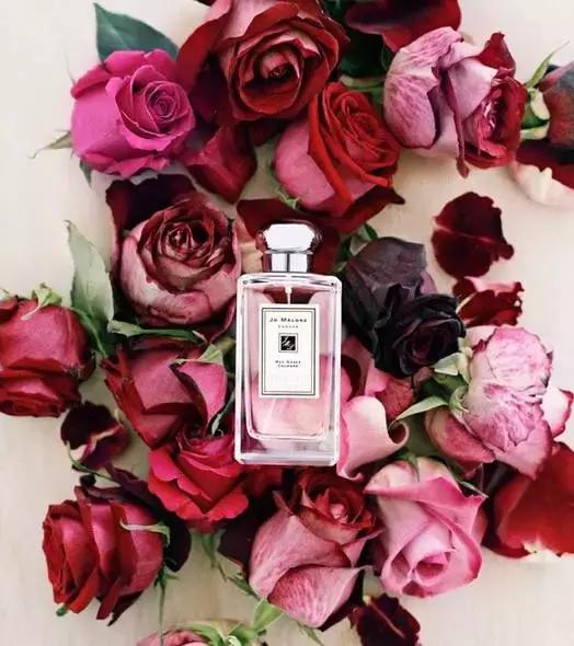 祖玛珑jomalone香水30ml,祖玛珑香水jomalone蓝风铃