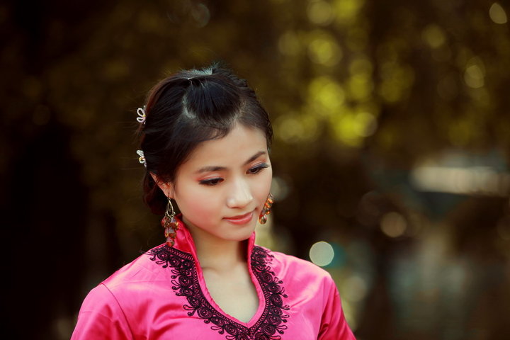 中国的“小姐”的悲惨命运：由尊贵到低贱