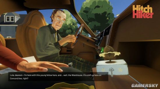 索尼三月最佳游戏：双人成行。搭便车者上架steam商城