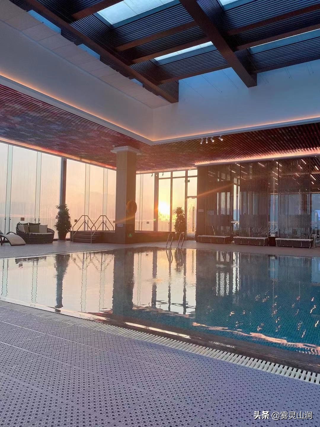 大理洱海天域英迪格酒店文字介绍,洱海天域英迪格酒店精品豪华