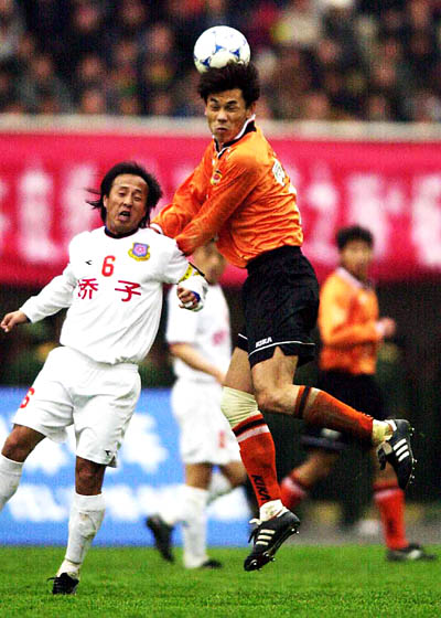 中国足球108将名单大全,水泊梁山聚义厅第一把交椅