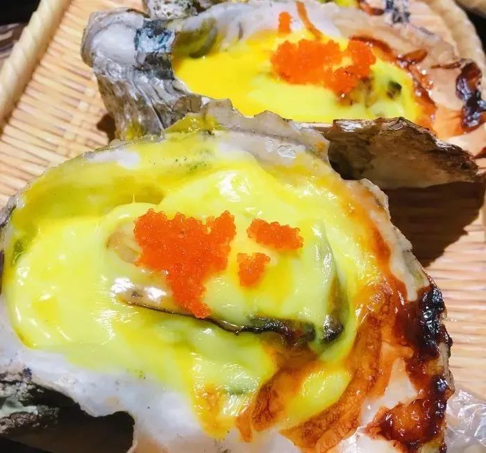 南宁可以吃超大生蚝的地方,南宁大沙田好吃的生蚝