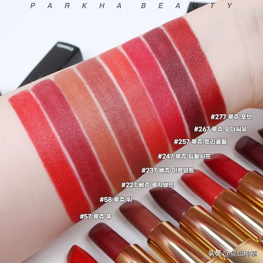 香奈儿口红情人节限定礼盒老款,香奈儿限定新品口红