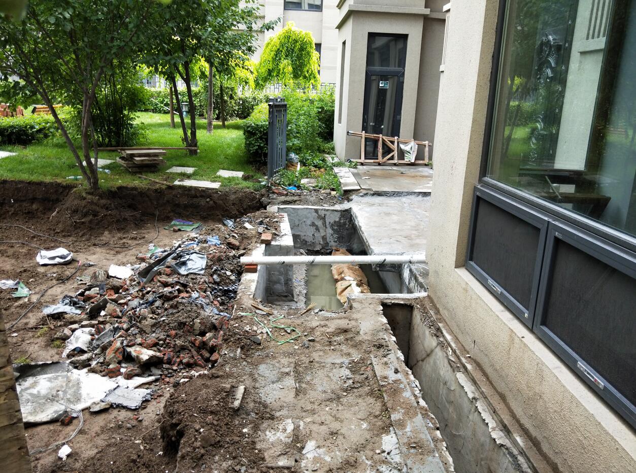 哈尔滨观府国际小区怎么样,哈尔滨市道里区群力观复国际