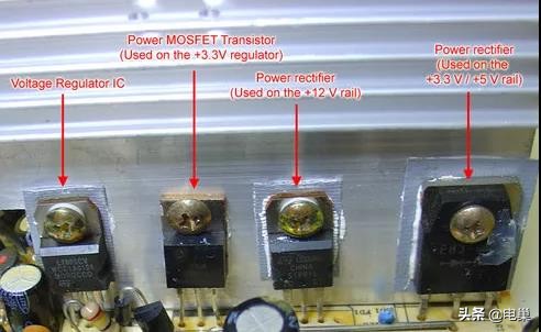 开关电源知识,24v开关电源知识