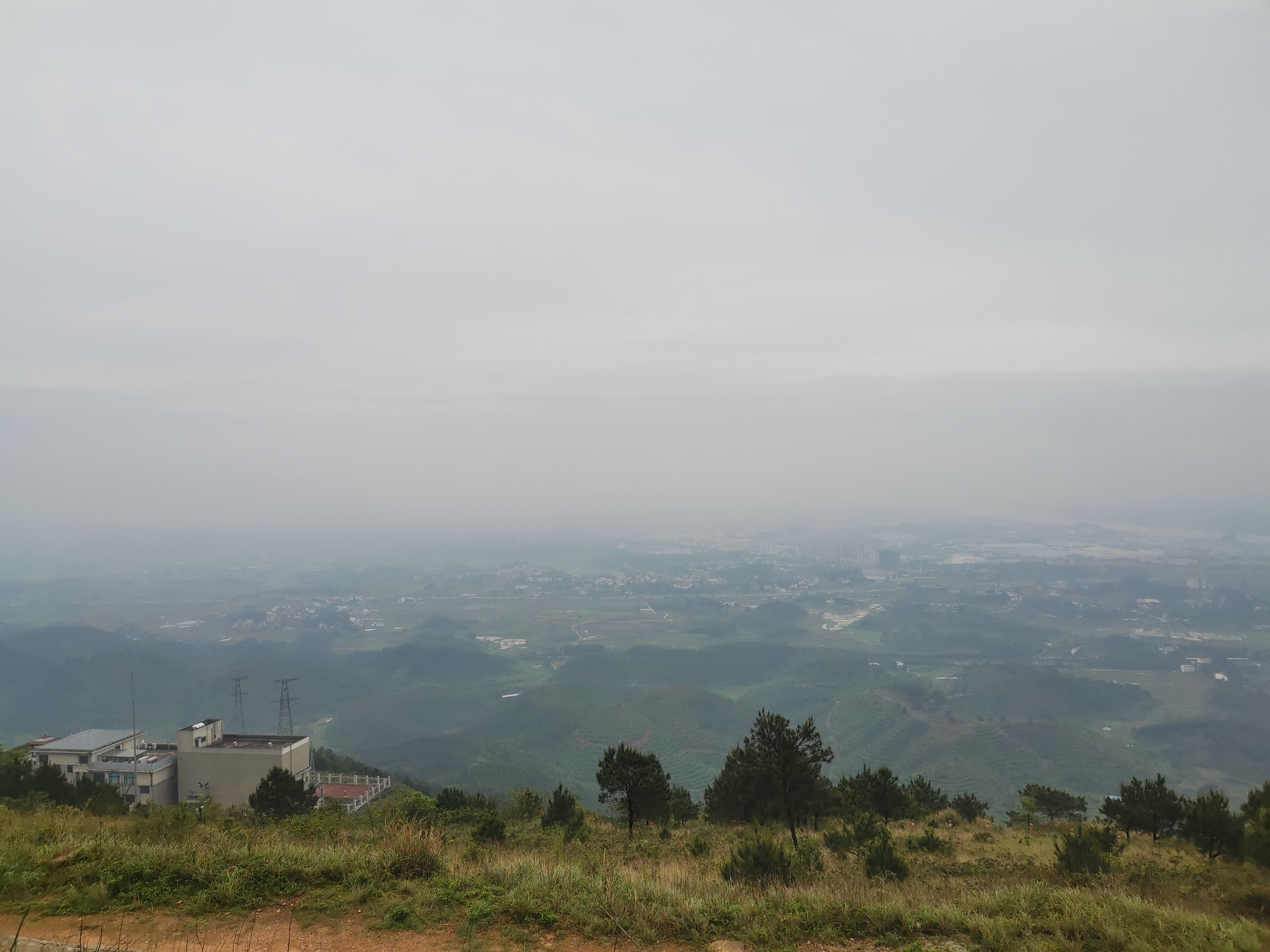 南宁东两天两夜旅游攻略,南宁出发3-5天自驾短途旅游推荐