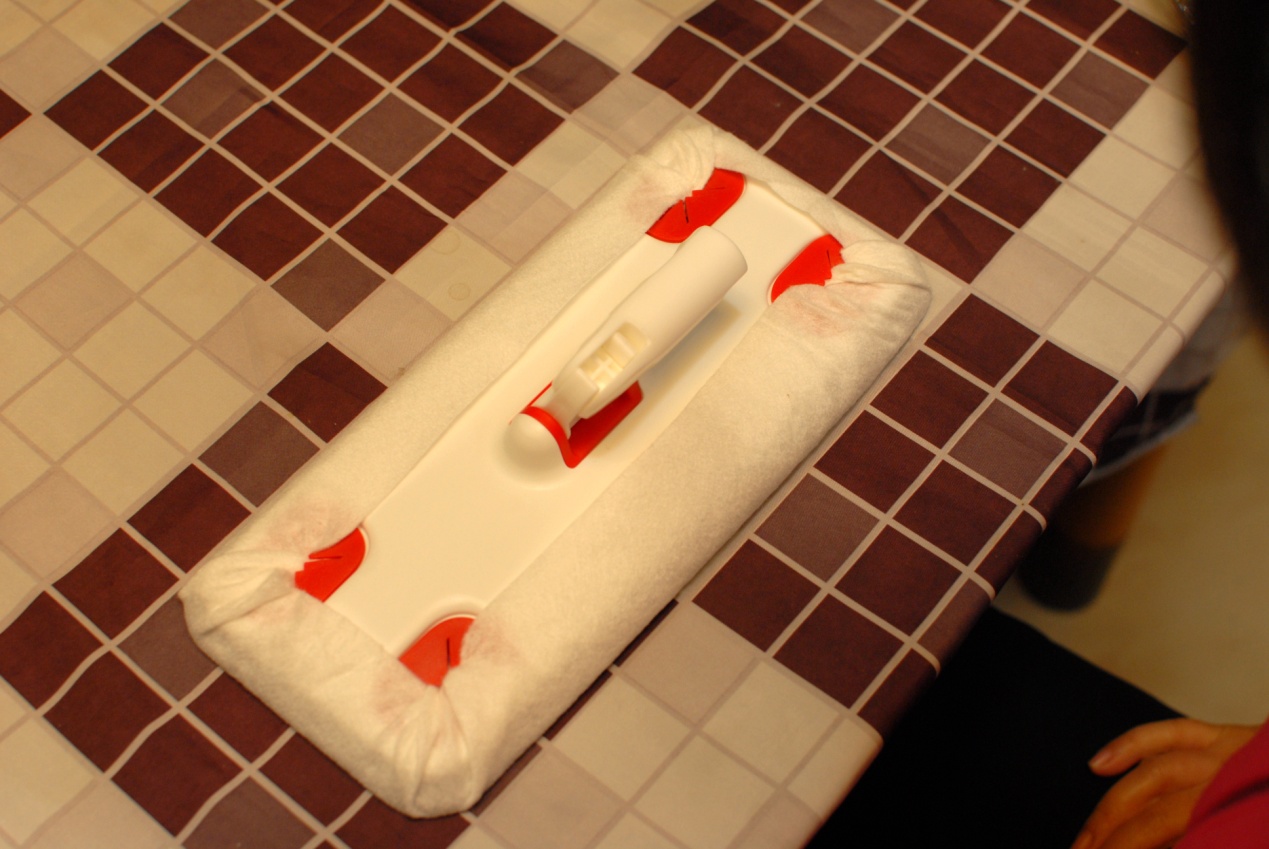 小米有品拖把,拖把清洁好帮手