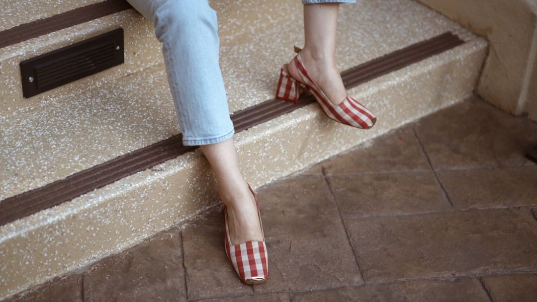 夏季凉鞋种草谁穿谁好看,十三双夏日凉鞋合集推荐