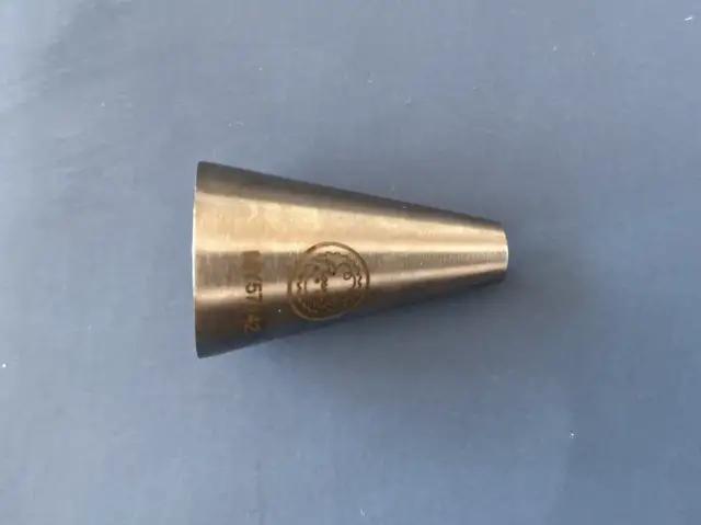 没有裱花袋裱花嘴泡芙奶油怎么挤,奶油裱花嘴怎么自做