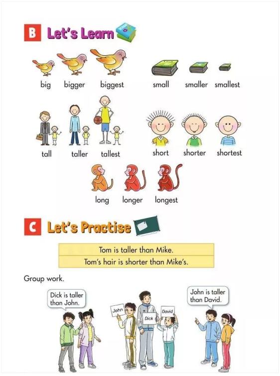 湘少版小学英语6年级上,湘少版小学英语六年级上册