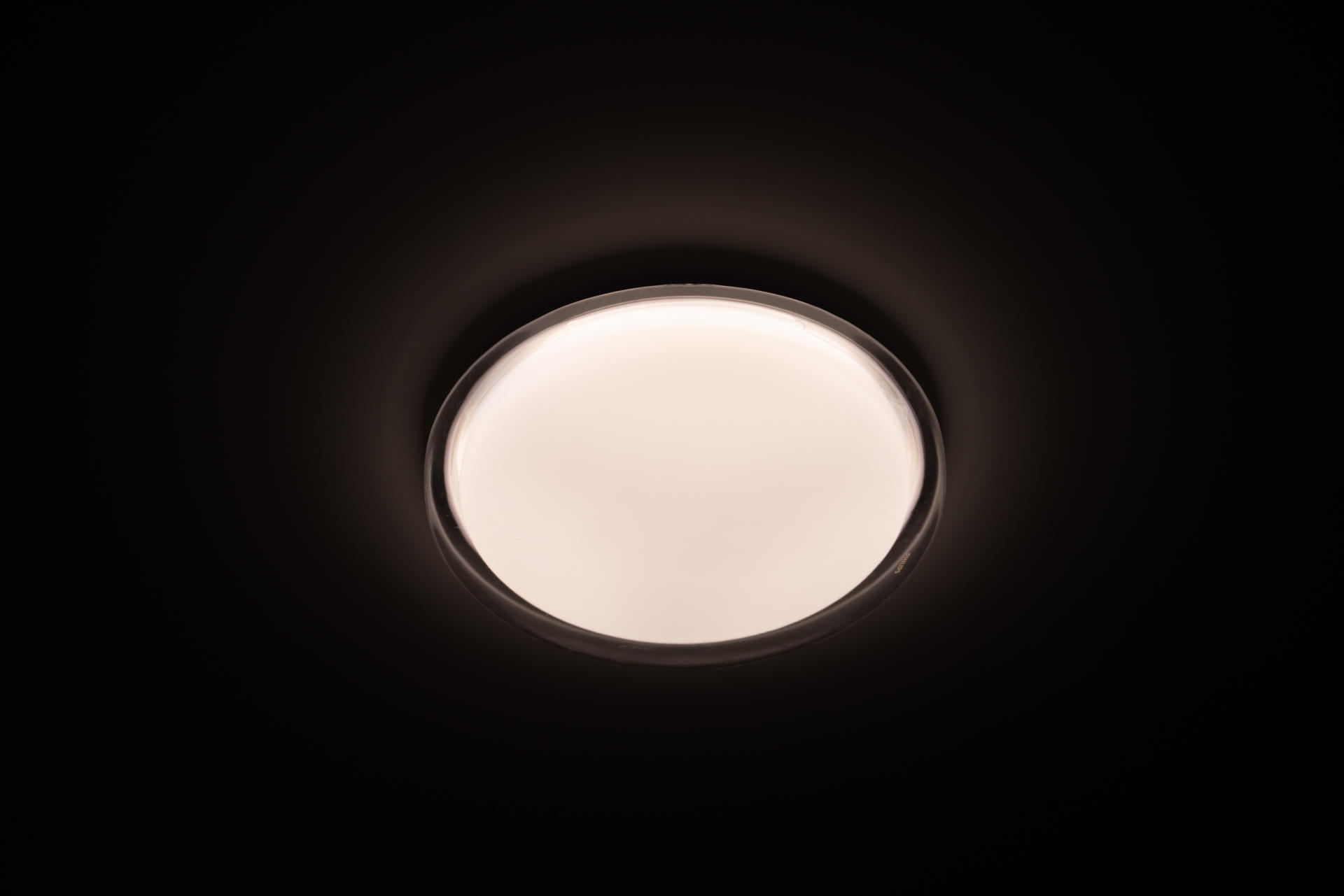 飞利浦智睿吸顶灯流萤版g2小卧室,飞利浦智睿吸顶灯与小米吸顶灯