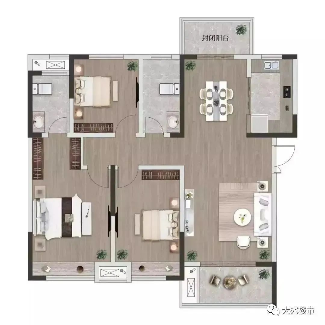 受疫情影响南阳房价拐点有望到来 (疫情当下值得在南阳买房吗)