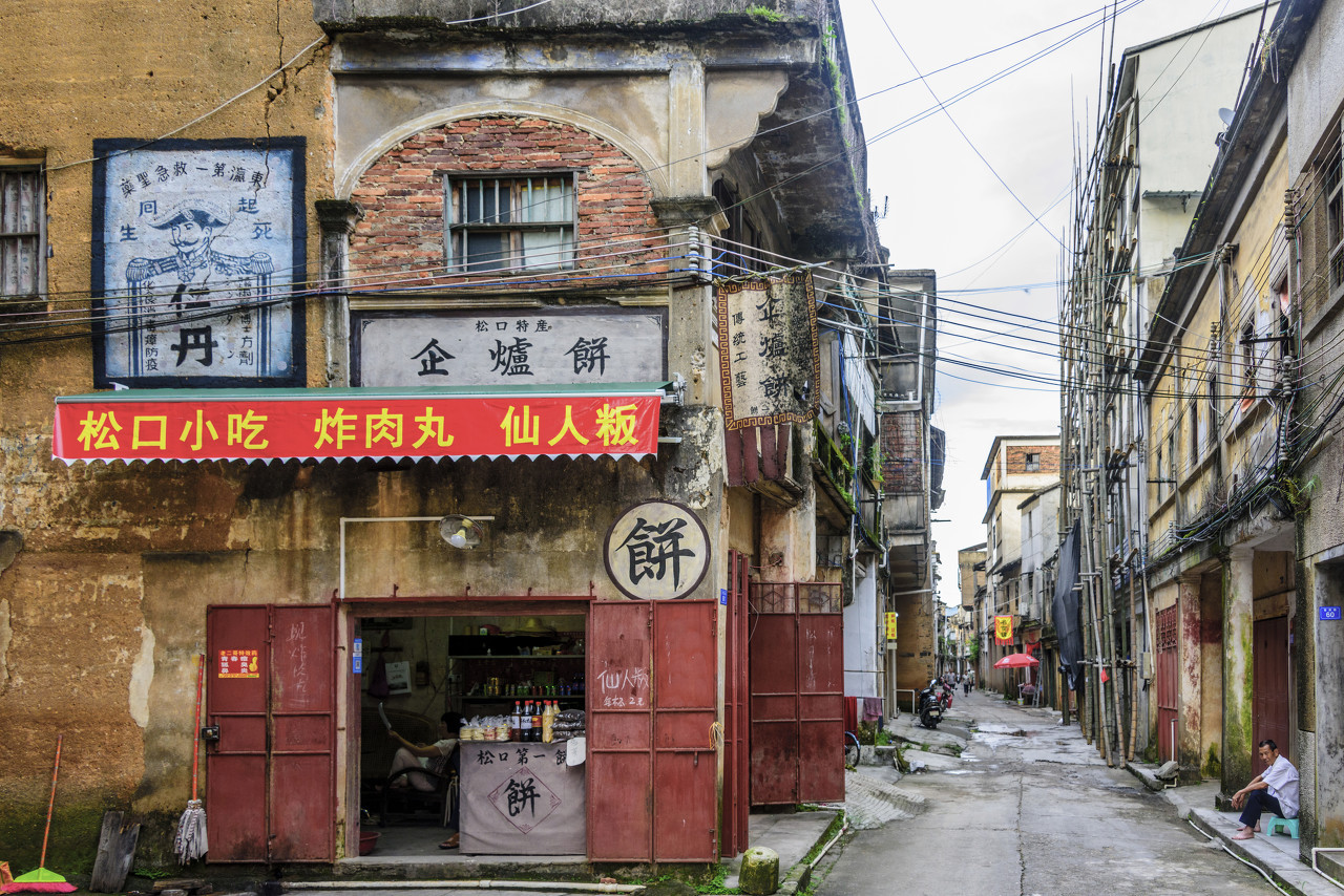 世界客都家乡梅州,梅州为什么被称为世界客都