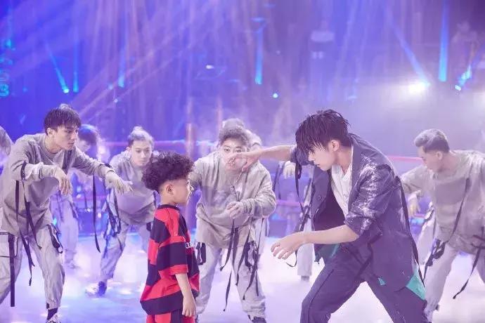 最强舞者100集,最强舞者1到100集完整版