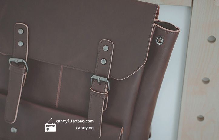 天了噜！这些书包也...也...太好看了吧