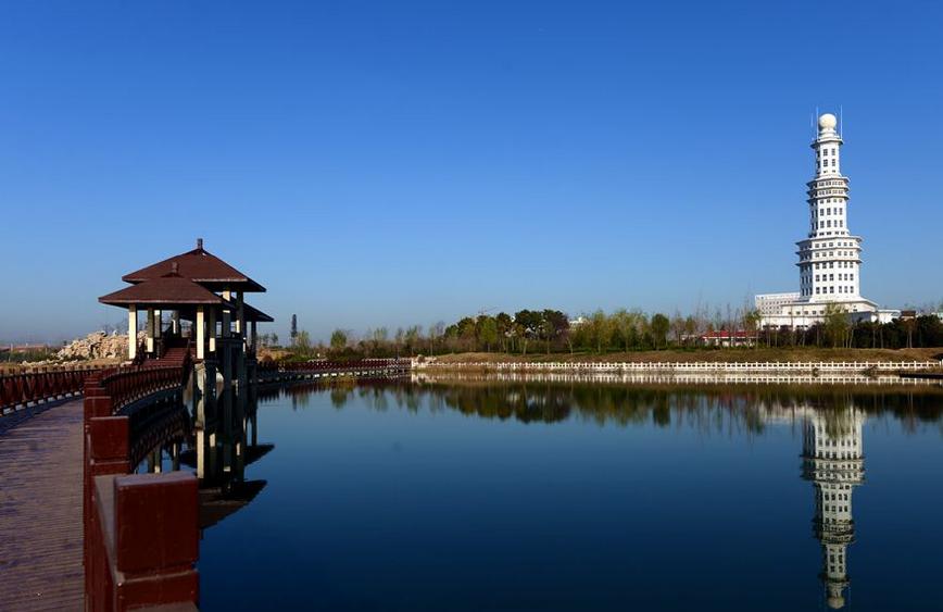 淮阳县啥时候划成周口的淮阳区了,周口淮阳县划为区了么