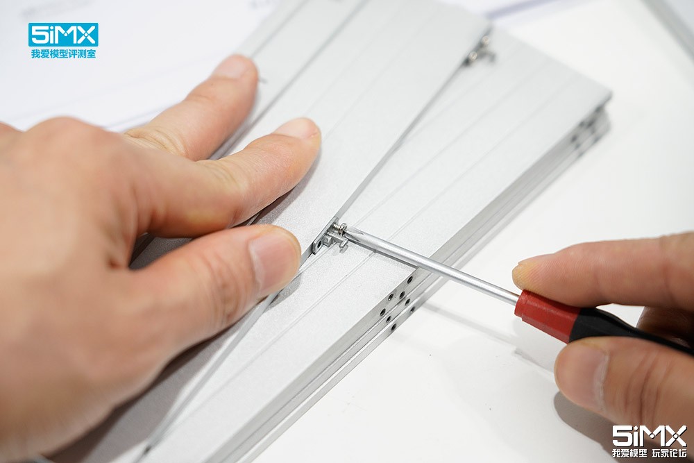 自制半挂拖车,组装一台平板车