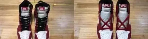 30万双莆田鞋进口到美国,现在莆田鞋越来越火