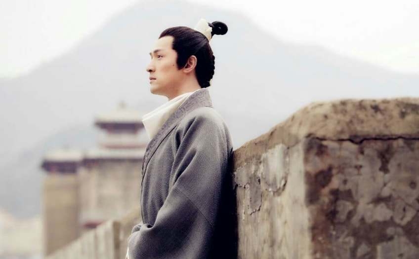 琅琊榜3胡歌最近新消息,琅琊榜3胡歌