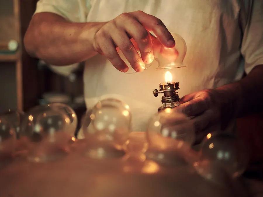 拔罐的养生小知识,拔罐疗法的正确方法