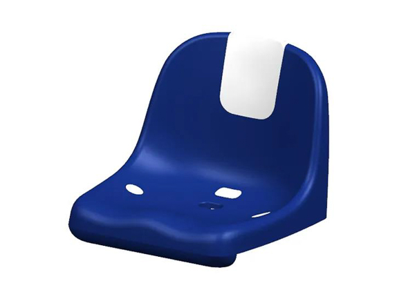 蓝色经典，爱奇座椅绽放中美洲国家足球场