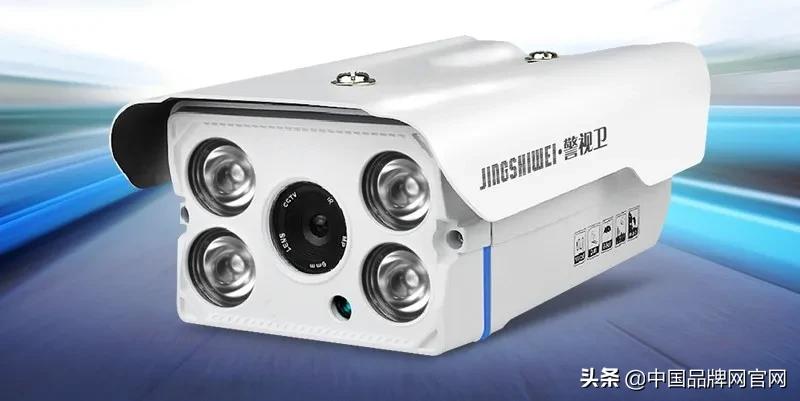 中国十大家用安防监控品牌排行榜,家装监控摄像头哪个牌子好