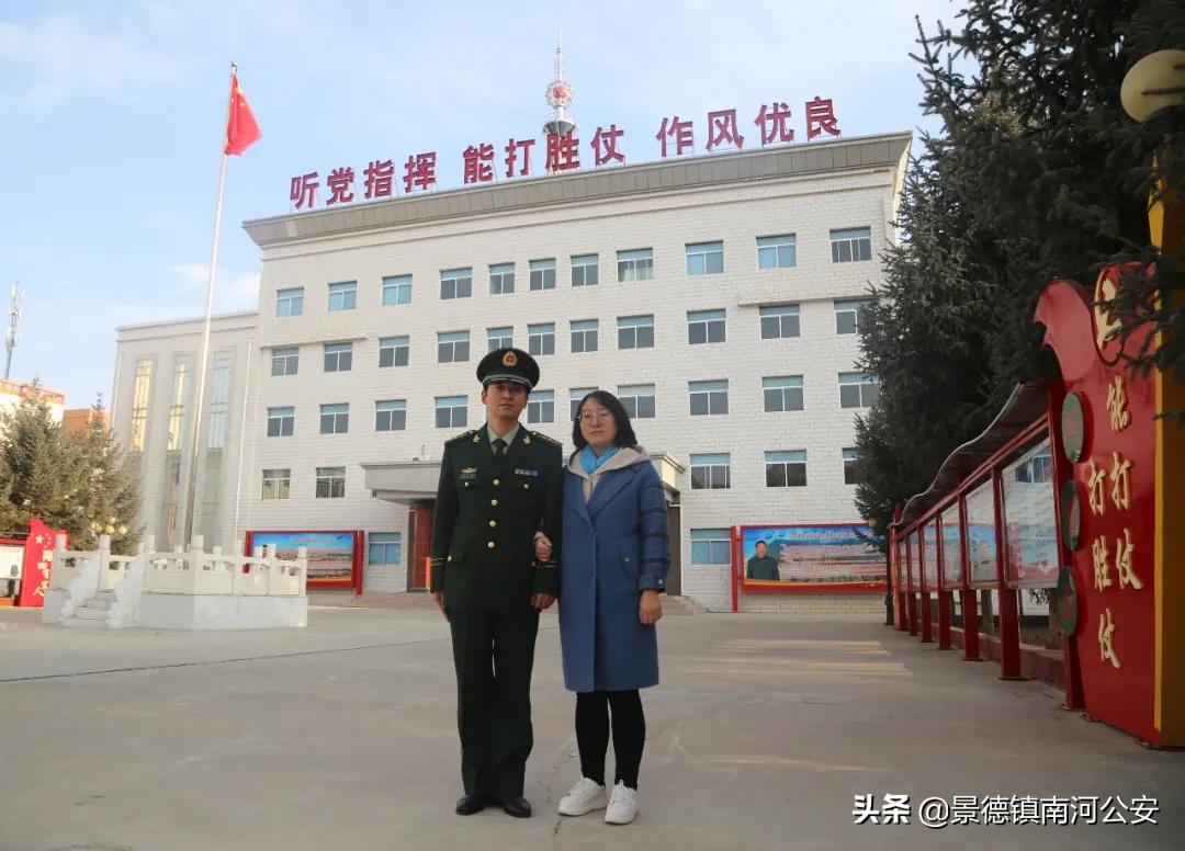 熄灯号丨你守护祖国，我守护你