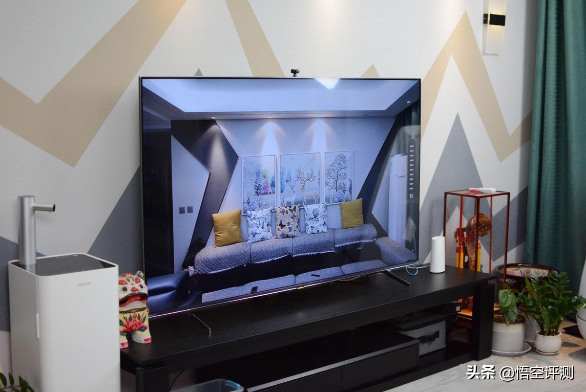 创维智能网络电视机32英寸,创维q41pro和创维q41有什么区别