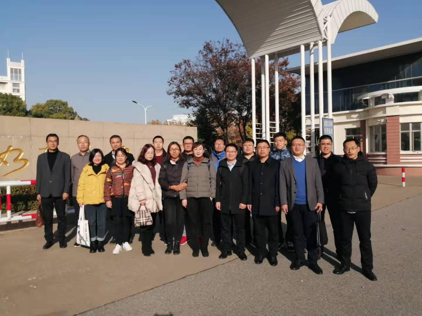 对标跟岗南通名校，感受苏派教育真谛