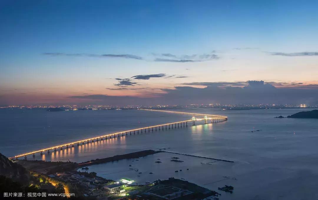 中国最美丽海岸线——广东省最美丽的岛屿：南澳