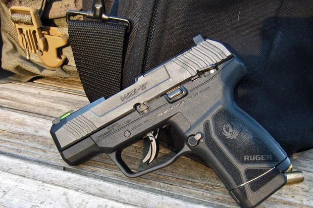 民用版沙漠之鹰手枪加长版,m18手枪西格绍尔民用和军用