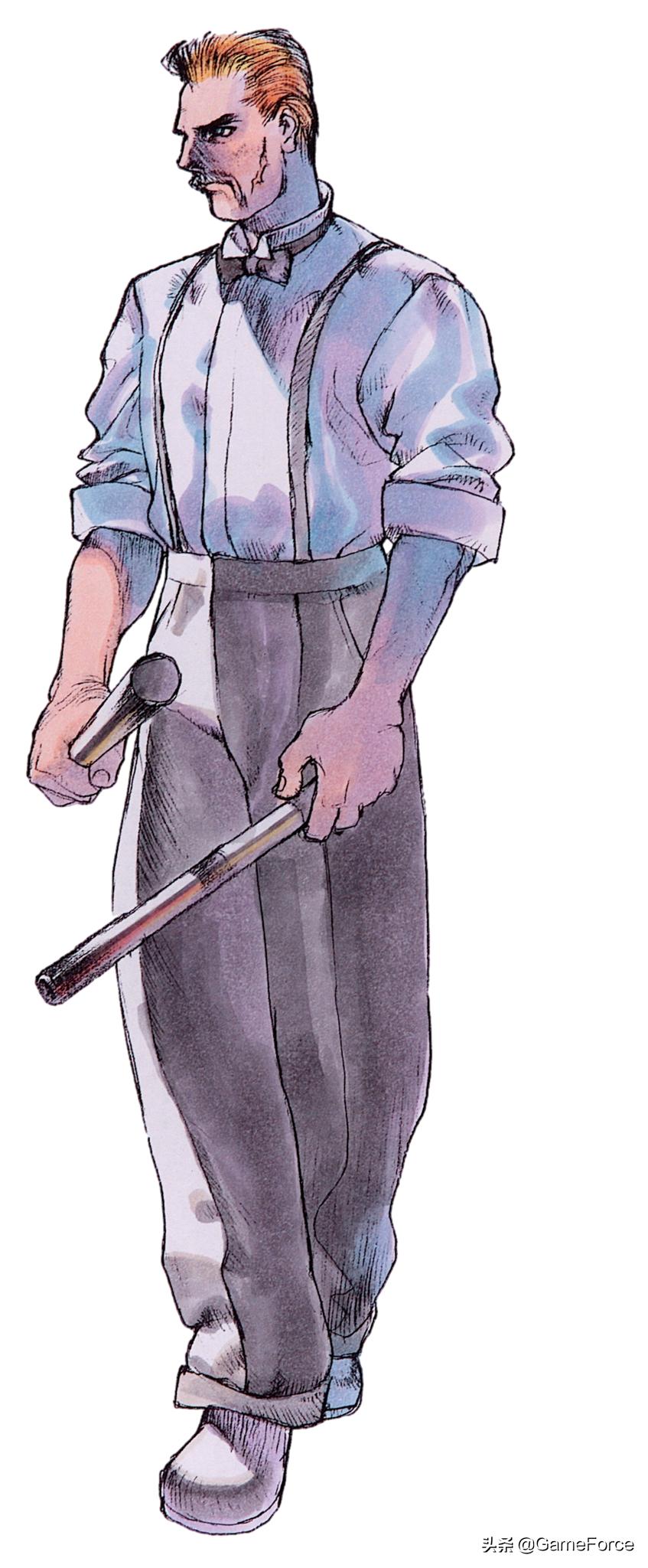 经典的街机怀旧格斗游戏解说,capcom早期街机