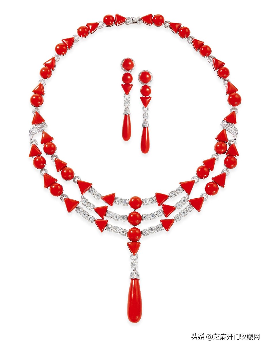 红珊瑚手链保养精油是什么,红珊瑚正确保养方法