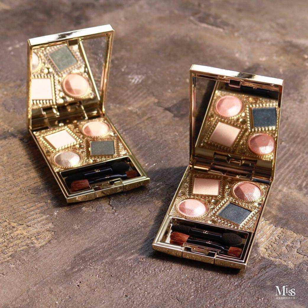 超好用的平价宝藏彩妆,时尚少女最爱的五款彩妆