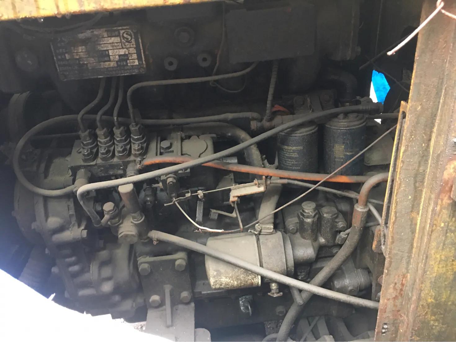 厦工920铲车,厦工920t铲车工作视频