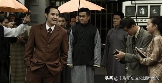 这位影视圈的“坏人”专业户，其实想当个“好人”