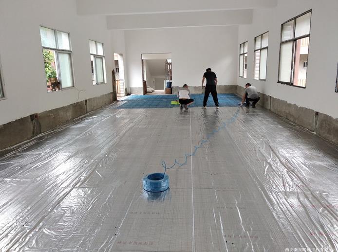 电地热取暖靠谱吗,电地热的优点与缺点