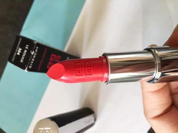 适合黄皮的大牌口红推荐色号,圣罗兰口红黑黄皮适合的口红色号
