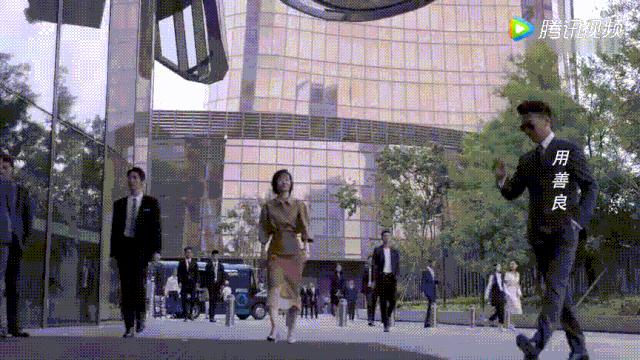 中国都市剧越拍越土,中国的都市剧终于开始脚踏实地了