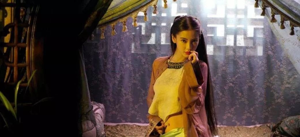 论女性地位变化,论姑娘的进化史