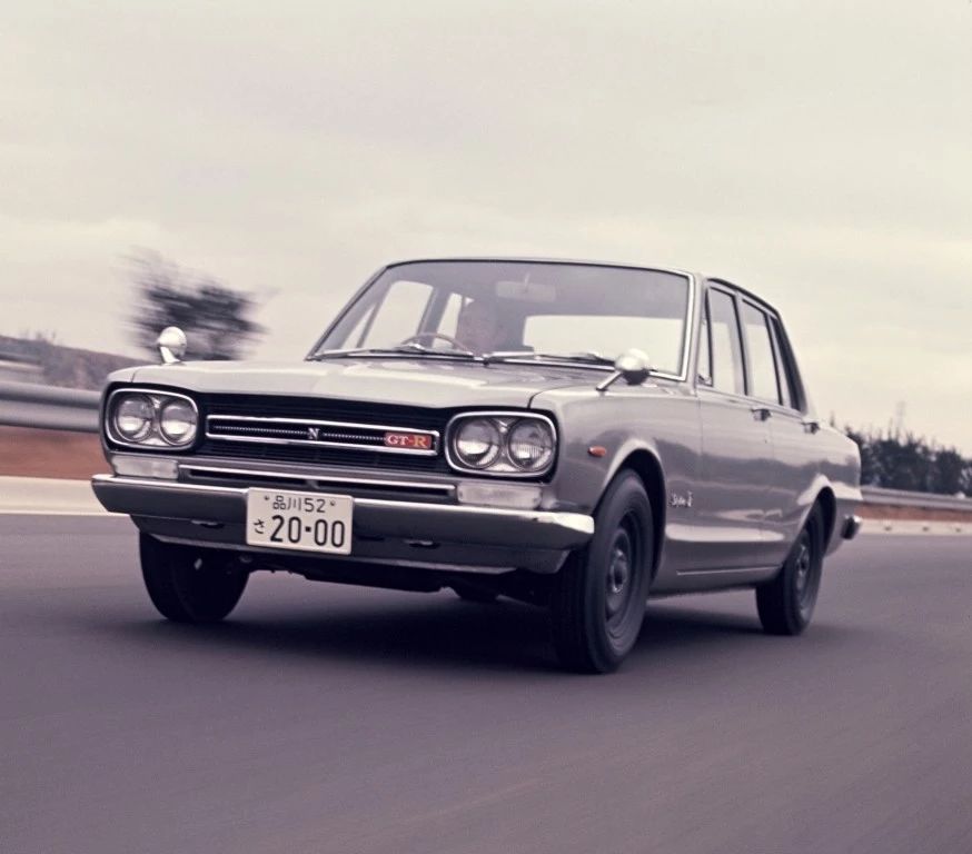 日系旅行车都有哪些,日系旅行车是怎么命名