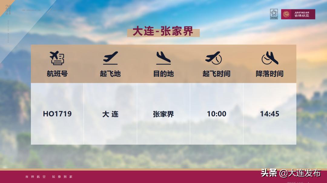 大连出发旅游线路推荐,大连国内航线示意图