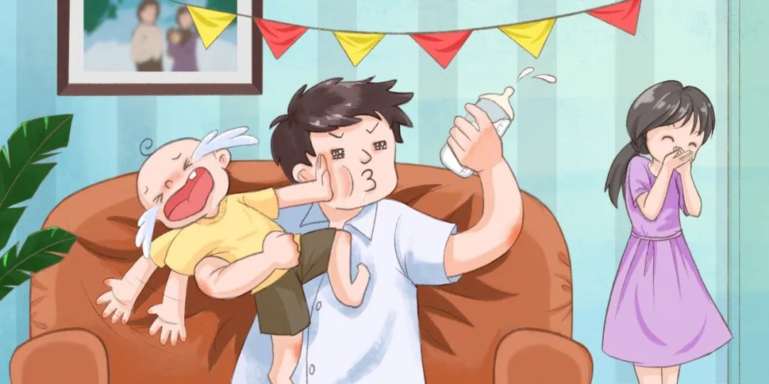 3岁女童吃了奶奶的东西,孩子偷吃雌激素