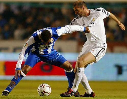 球场最秀的动作,球场最帅过人动作