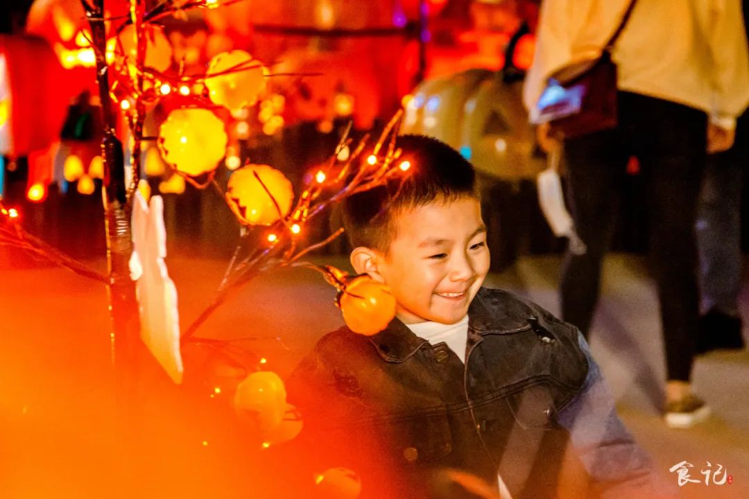 万圣节襄阳,襄阳皇冠假日万圣节