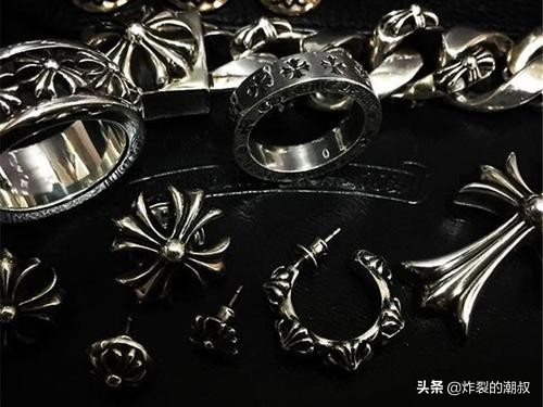 克罗心太贵，高桥吾郎太难买，叔告诉你咔叽入门不一定需要它们