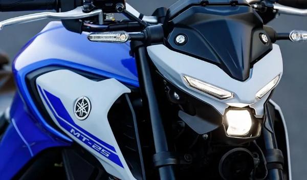 雅马哈街车mt03测评,国内上市的雅马哈mt03