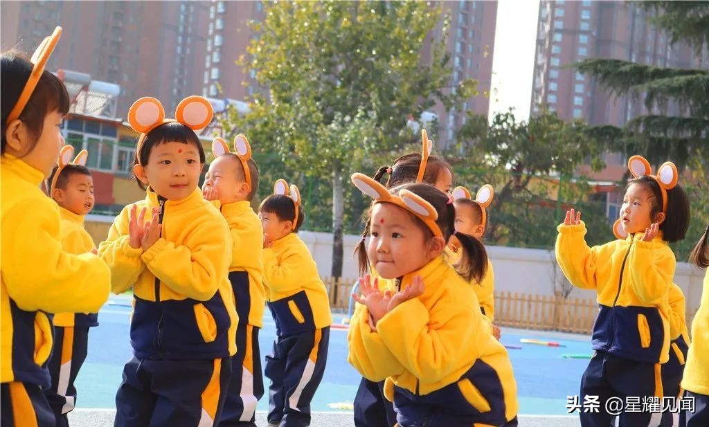 幼儿园健康领域体育游戏,幼儿园线上健康体育运动游戏